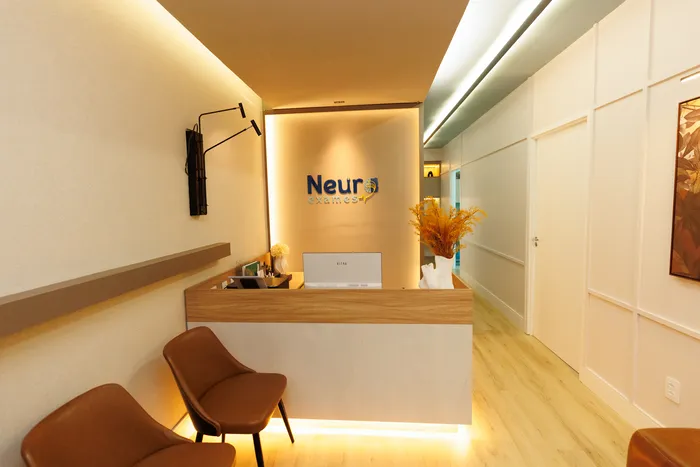 Clínica Neuro Exames Teresina PI - 1