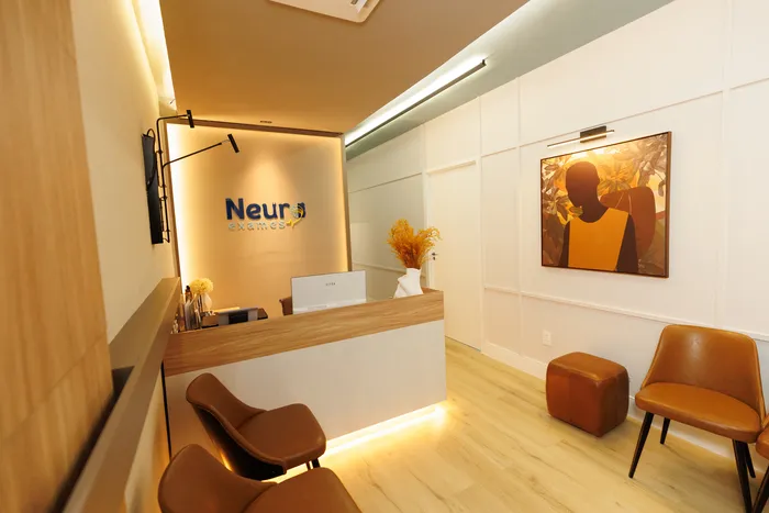 Clínica Neuro Exames Teresina PI - 2