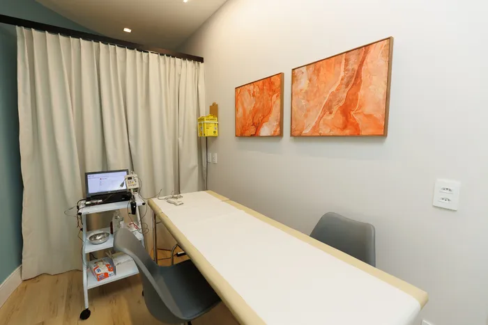 Clínica Neuro Exames Teresina PI - 9